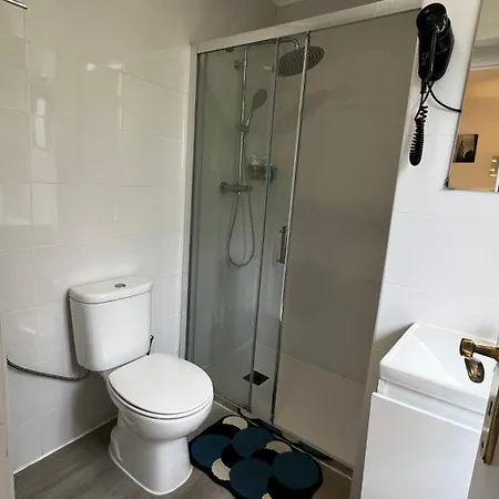 Privat bolig Apartamento Bernardim Ribeiro - 4ª Andar Lisboa