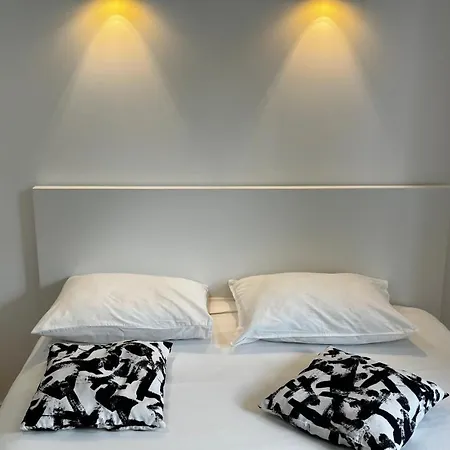 Apartamento Bernardim Ribeiro - 4ª Andar Privat bolig Lisboa