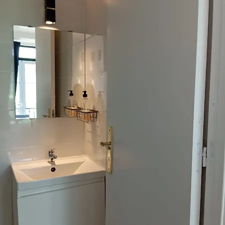 Apartamento Bernardim Ribeiro - 4ª Andar