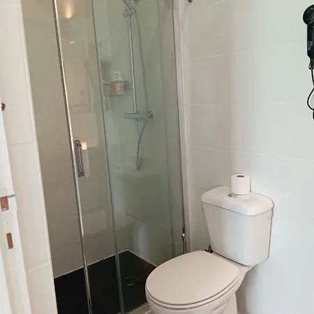 Apartamento Bernardim Ribeiro - 4ª Andar Privat bolig Lisboa