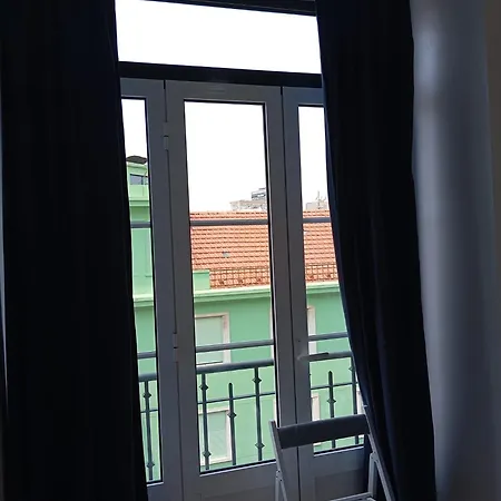 Apartamento Bernardim Ribeiro - 4ª Andar Lisboa