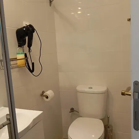 Privat bolig Apartamento Bernardim Ribeiro - 4ª Andar *