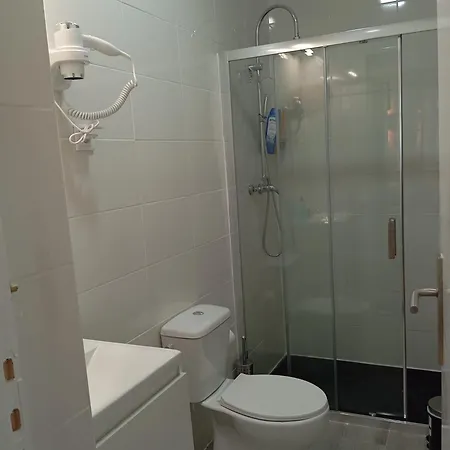 Apartamento Bernardim Ribeiro - 4ª Andar *