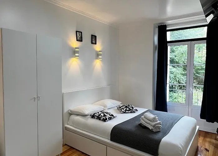 Bernardim Ribeiro - 4ª Andar *