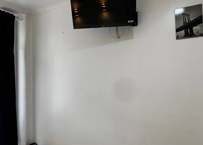 Bernardim Ribeiro - 4ª Andar