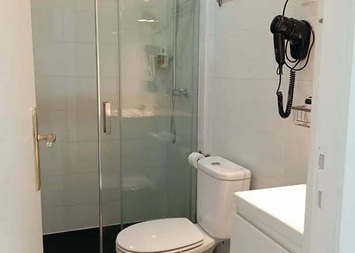 Homestay Bernardim Ribeiro - 4ª Andar