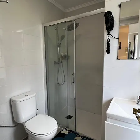 Privatunterkunft Apartamento Bernardim Ribeiro - 4ª Andar *