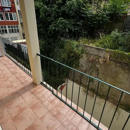 Privatunterkunft Apartamento Bernardim Ribeiro - 4ª Andar Lissabon