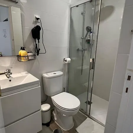 Apartamento Bernardim Ribeiro - 4ª Andar