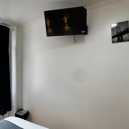 Apartamento Bernardim Ribeiro - 4ª Andar