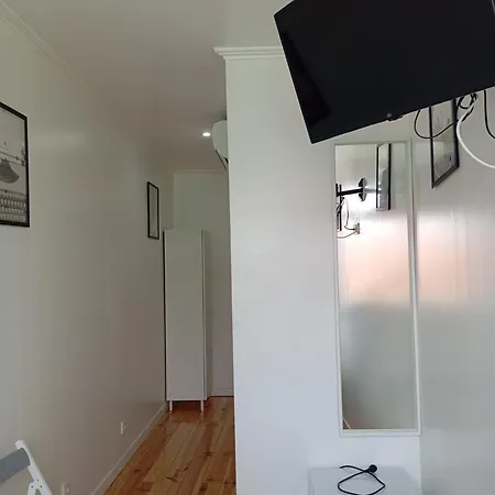 Privatunterkunft Apartamento Bernardim Ribeiro - 4ª Andar