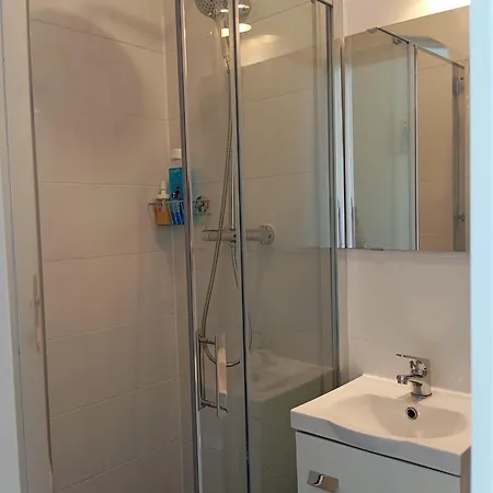 Apartamento Bernardim Ribeiro - 4ª Andar *