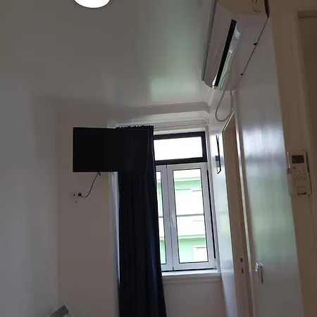 Privatunterkunft Apartamento Bernardim Ribeiro - 4ª Andar *