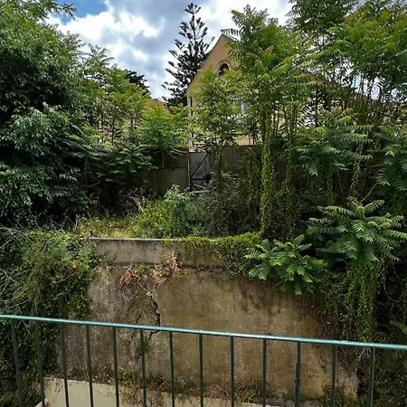 Ubytování v soukromí Apartamento Bernardim Ribeiro - 4ª Andar *