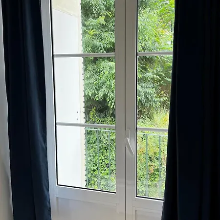 Apartamento Bernardim Ribeiro - 4ª Andar Lisboa