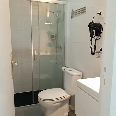 Habitación en casa particular Apartamento Bernardim Ribeiro - 4ª Andar