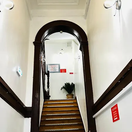 Apartamento Bernardim Ribeiro - 4ª Andar