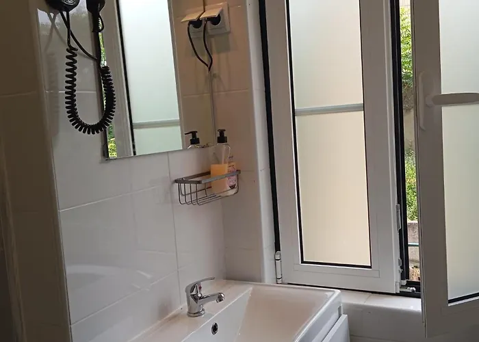 Bernardim Ribeiro - 4ª Andar * Lisboa