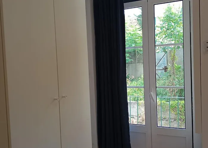 Bernardim Ribeiro - 4ª Andar