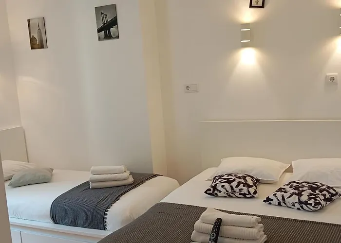 Bernardim Ribeiro - 4ª Andar