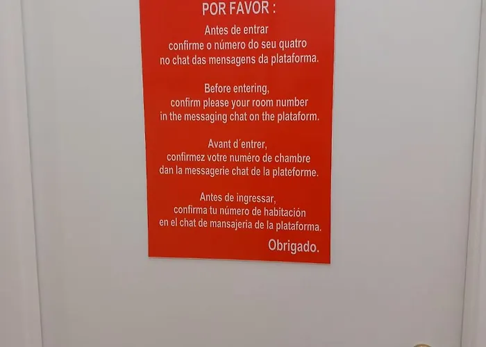 Bernardim Ribeiro - 4ª Andar Lisboa