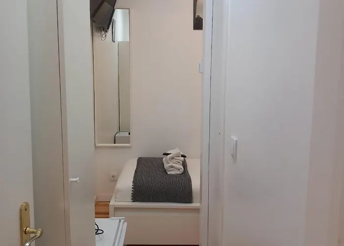 Bernardim Ribeiro - 4ª Andar *