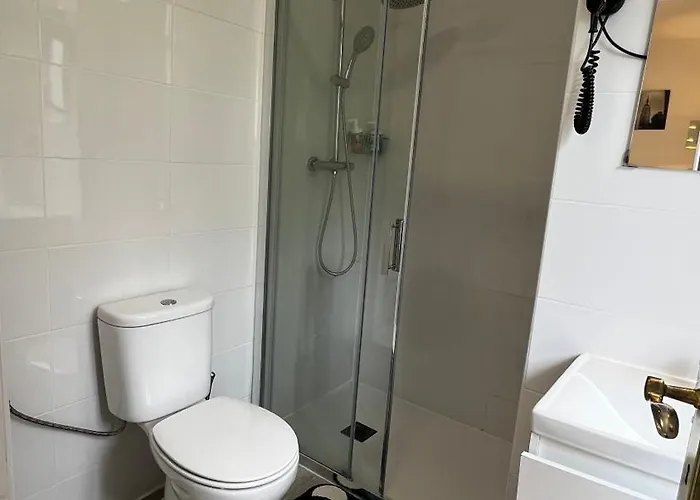 منزل للإقامة Bernardim Ribeiro - 4ª Andar Lisboa