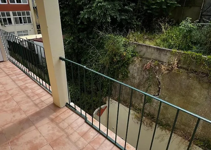 منزل للإقامة Bernardim Ribeiro - 4ª Andar Lisboa