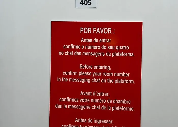 Bernardim Ribeiro - 4ª Andar