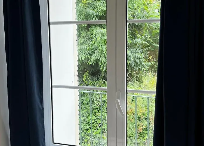 Bernardim Ribeiro - 4ª Andar Lisboa