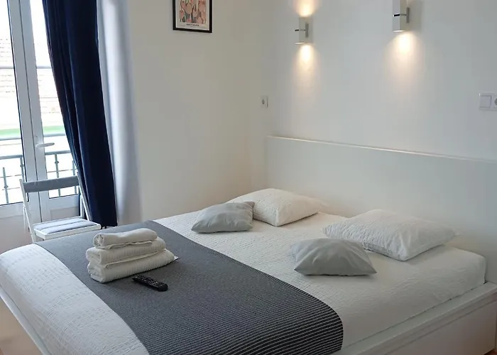 Bernardim Ribeiro - 4ª Andar * Lisboa