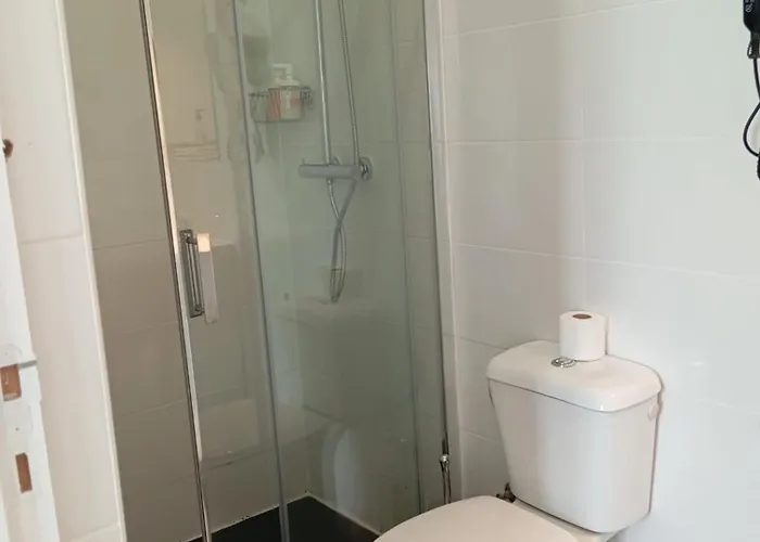 Bernardim Ribeiro - 4ª Andar منزل للإقامة Lisboa