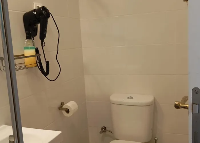 منزل للإقامة Bernardim Ribeiro - 4ª Andar *