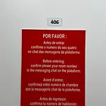 Privat bolig Bernardim Ribeiro - 4ª Andar *
